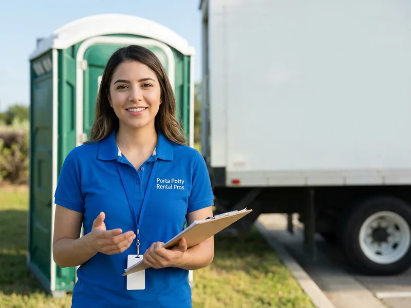 Porta Potty Rental  in Silverton  FAQ